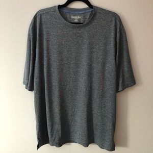 WORK N’ GEAR Athletic T-Shirt